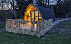 Ashberry Glamping